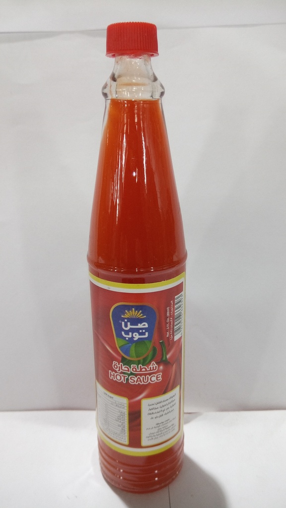 [26467] صن توب شطة حارة 88  مل