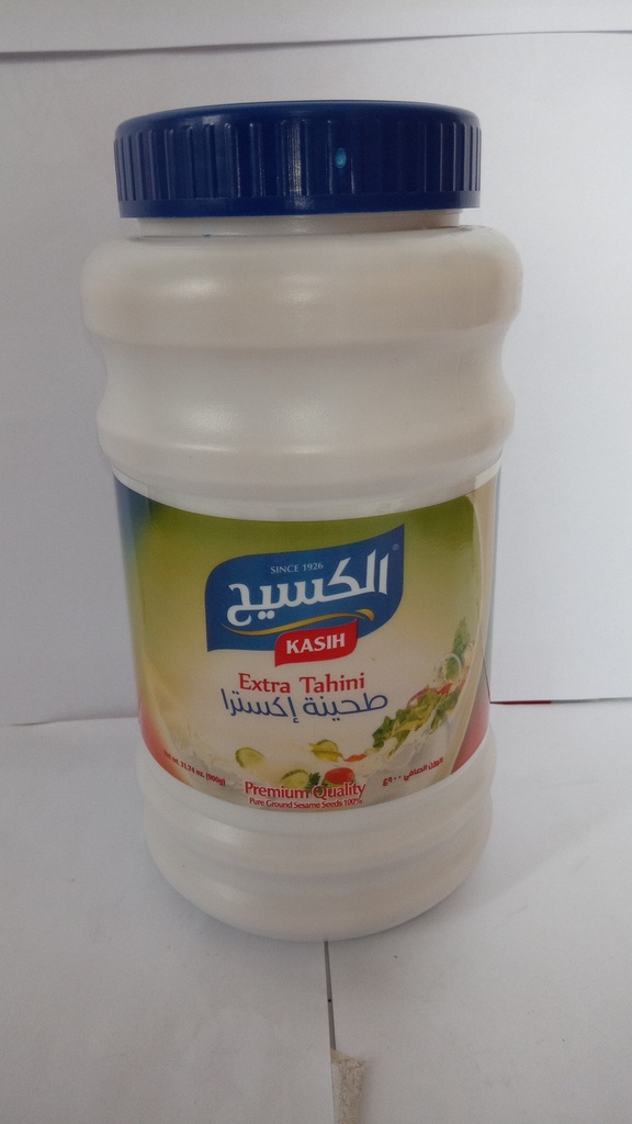 [11257] الكسيح طحينية اكسترا 900  غرام