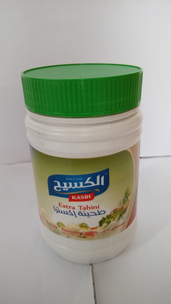 [11258] الكسيح طحينية اكسترا 450غرام