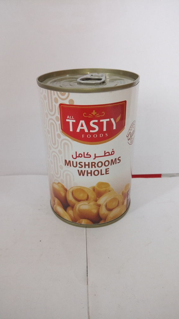 [12551] اولتستي فطر كامل 400  غرام