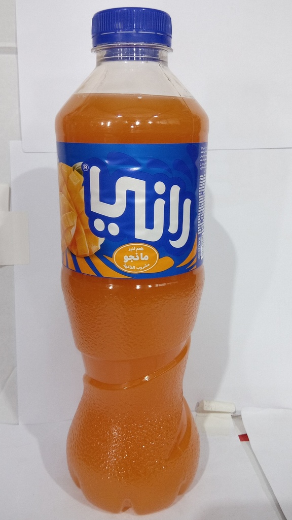 [15302] راني عصير مانجو 1  لتر*12  حبة