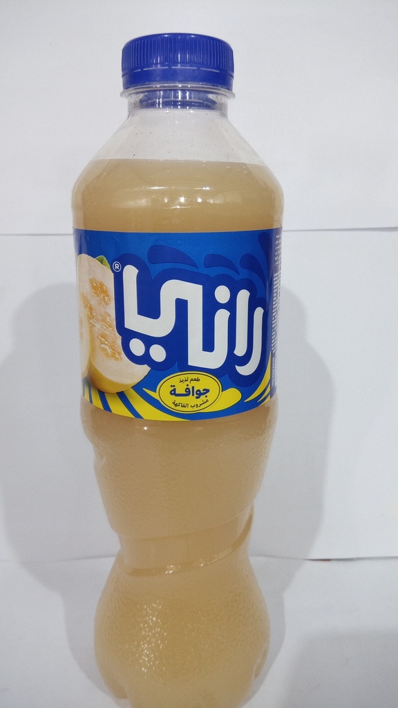 [15302] راني عصير جوافه 1  لتر