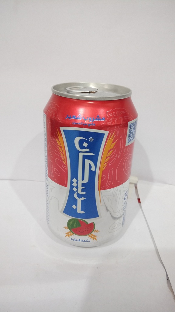 بربيكان شراب علب  330 مل*24 حبة
